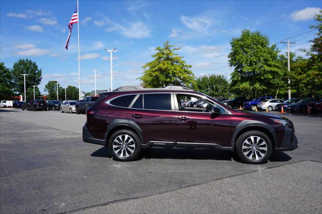 2023 Subaru Outback Limited XT