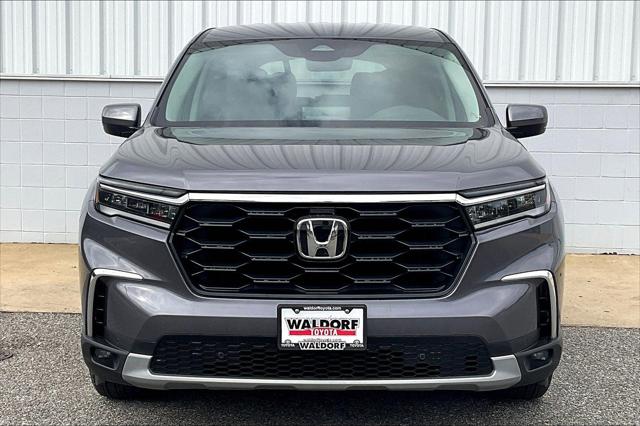 2024 Honda Pilot EX-L 7 Passenger 2024 Honda Pilot EX-L 7 Passenger