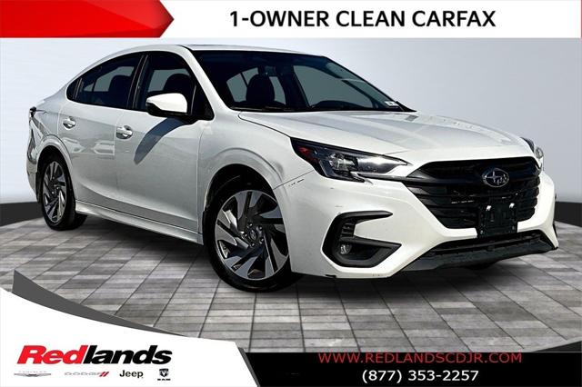 2023 Subaru Legacy Limited 2023 Subaru Legacy Limited
