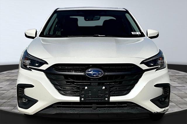 2023 Subaru Legacy Limited 2023 Subaru Legacy Limited