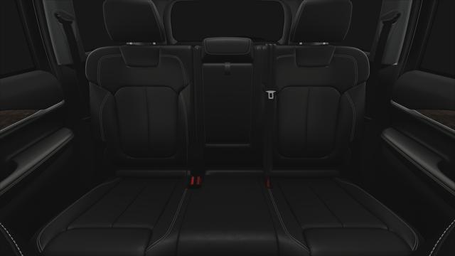 2025 Jeep Grand Cherokee GRAND CHEROKEE LIMITED 4X4 2025 Jeep Grand Cherokee GRAND CHEROKEE LIMITED 4X4