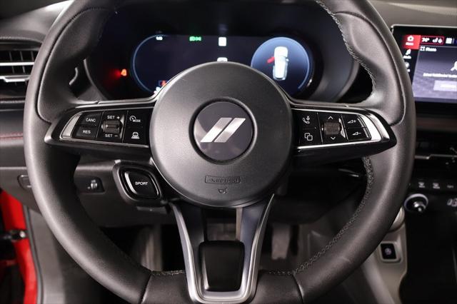 2024 Dodge Hornet GT AWD 2024 Dodge Hornet GT AWD