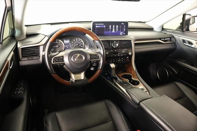 2022 Lexus RX 350L 350L