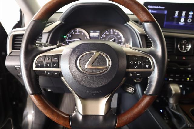 2022 Lexus RX 350L 350L