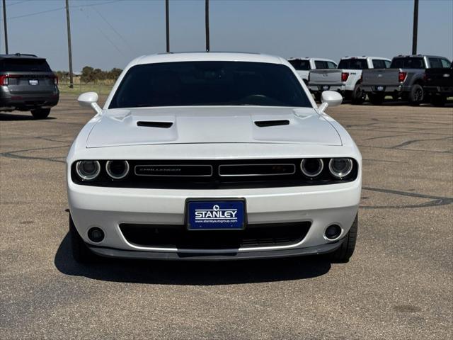 2016 Dodge Challenger R/T Plus 2016 Dodge Challenger R/T Plus