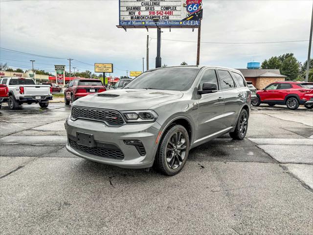 2022 Dodge Durango R/T AWD
