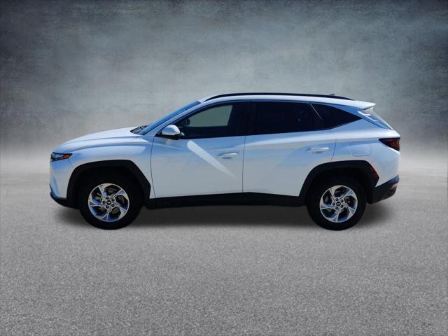 2024 Hyundai Tucson SEL 2024 Hyundai Tucson SEL