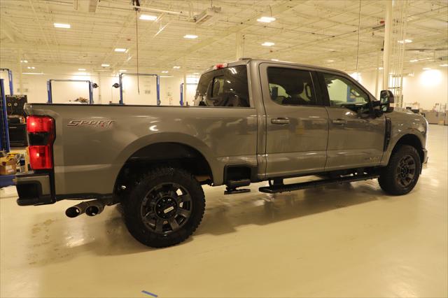 2024 Ford F-250 LARIAT 2024 Ford F-250 LARIAT
