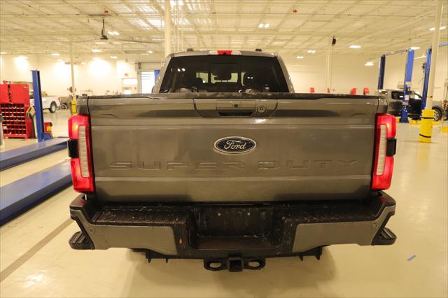 2024 Ford F-250 LARIAT 2024 Ford F-250 LARIAT