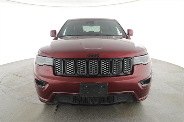 2021 Jeep Grand Cherokee Laredo X 4x2