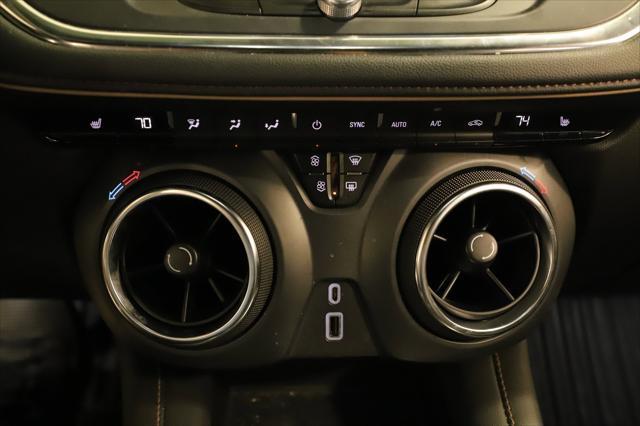 2022 Chevrolet Blazer FWD Premier