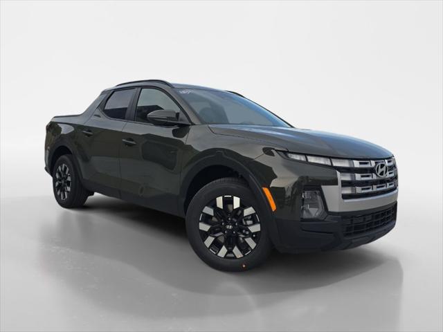2026 Hyundai Santa Cruz SEL Activity for sale in Knoxville, TN