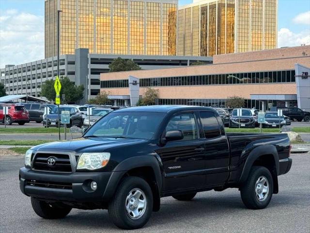 2006 Toyota Tacoma Base for sale in Glendale, CO