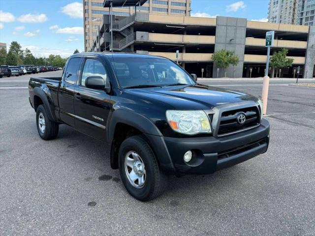 2006 Toyota Tacoma Base