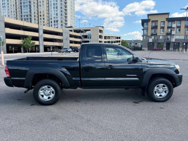 2006 Toyota Tacoma Base