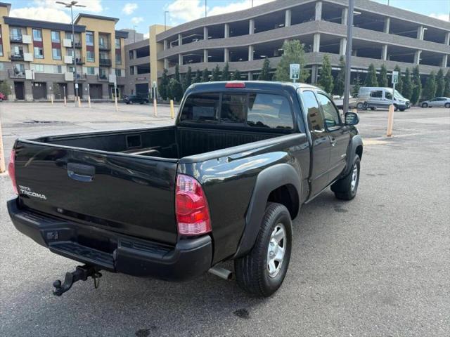 2006 Toyota Tacoma Base