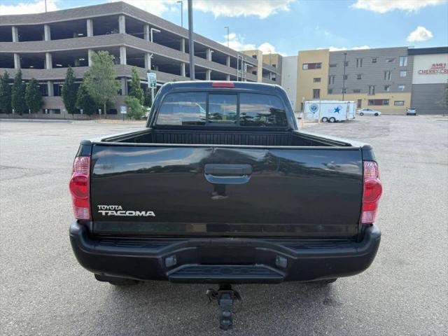 2006 Toyota Tacoma Base