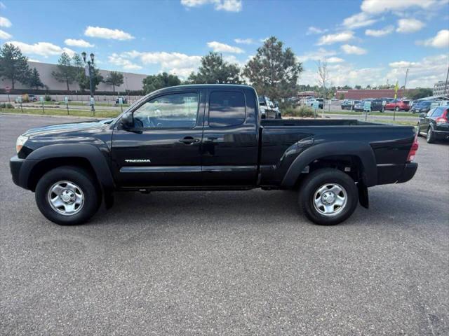 2006 Toyota Tacoma Base