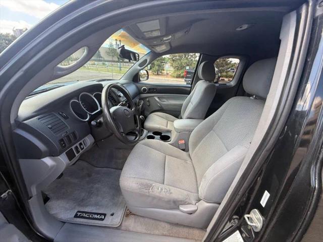 2006 Toyota Tacoma Base
