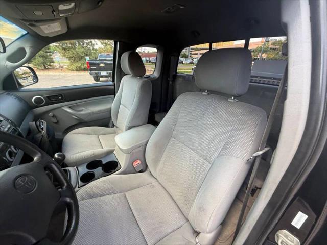 2006 Toyota Tacoma Base