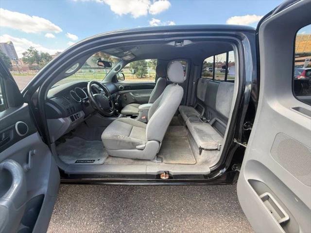 2006 Toyota Tacoma Base