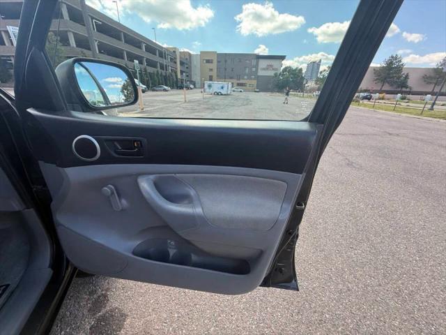 2006 Toyota Tacoma Base