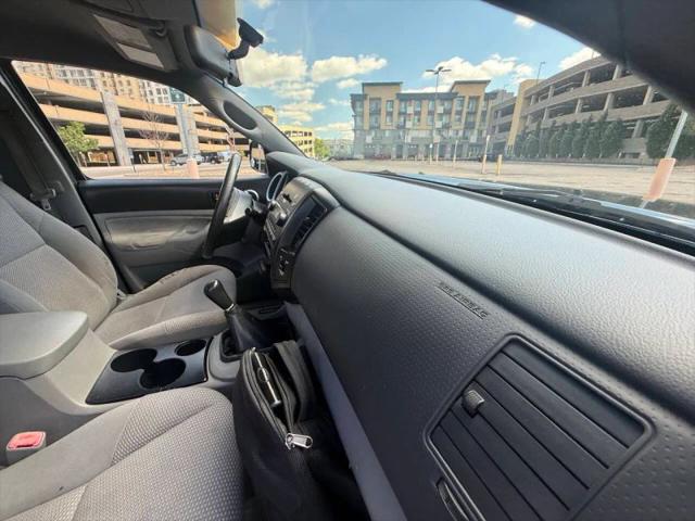 2006 Toyota Tacoma Base
