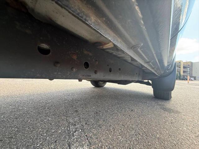 2006 Toyota Tacoma Base