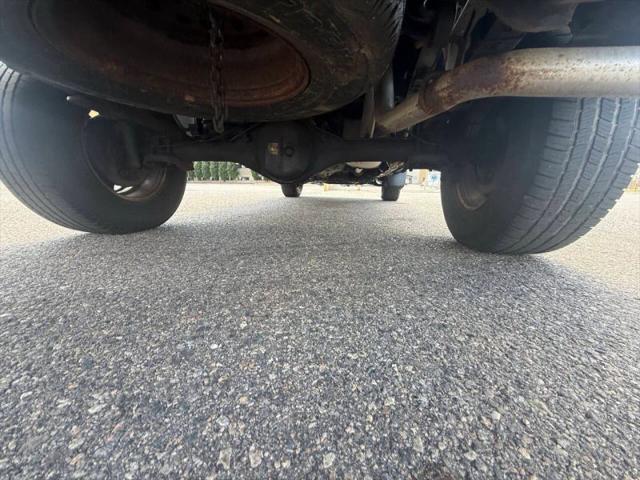 2006 Toyota Tacoma Base