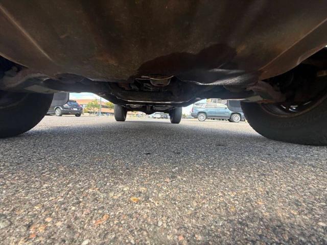 2006 Toyota Tacoma Base