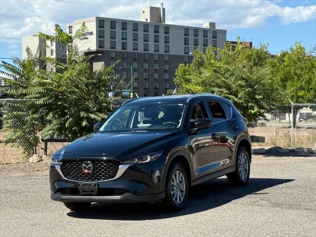 2022 Mazda CX-5 2.5 S Preferred for sale in Glendale, CO
