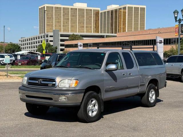 2000 Toyota Tundra SR5 V8 for sale in Glendale, CO
