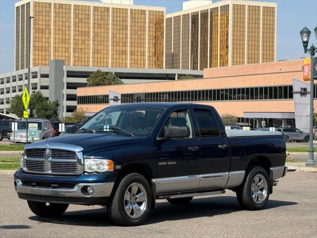 2004 Dodge Ram 1500 SLT/Laramie for sale in Glendale, CO