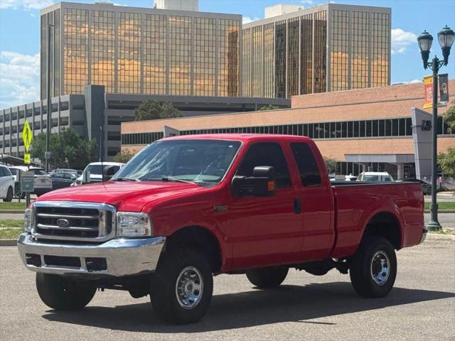 1999 Ford F-250 Base for sale in Glendale, CO