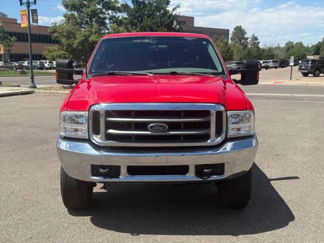 1999 Ford F-250 Base