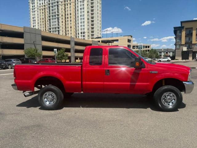 1999 Ford F-250 Base