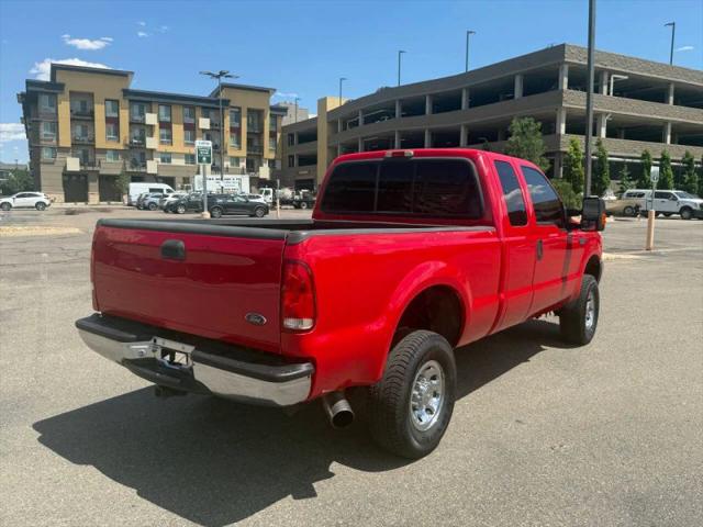1999 Ford F-250 Base