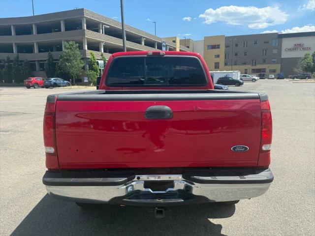 1999 Ford F-250 Base