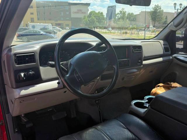 1999 Ford F-250 Base