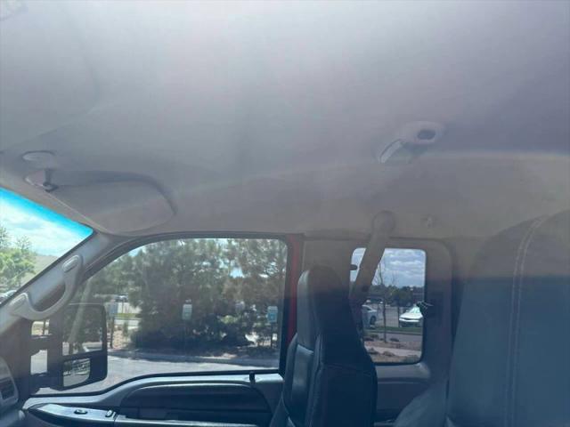 1999 Ford F-250 Base