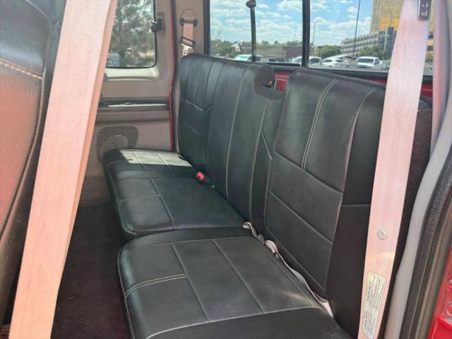 1999 Ford F-250 Base