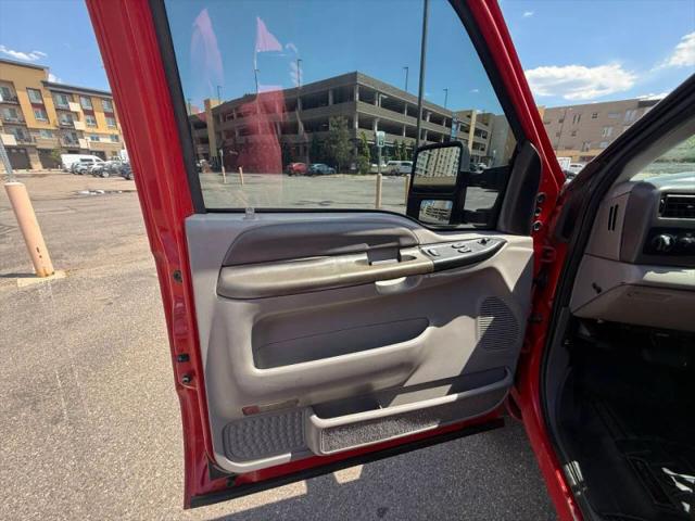 1999 Ford F-250 Base