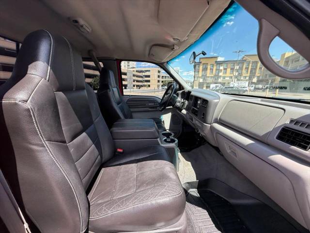 1999 Ford F-250 Base