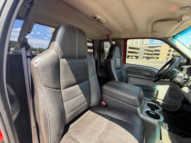 1999 Ford F-250 Base