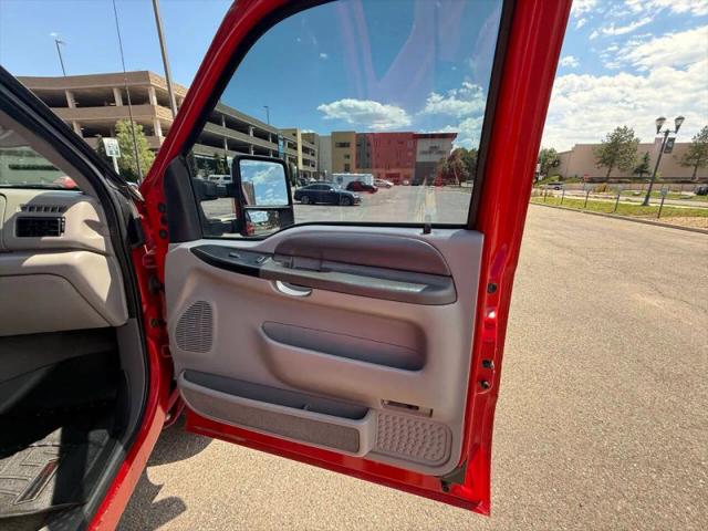 1999 Ford F-250 Base
