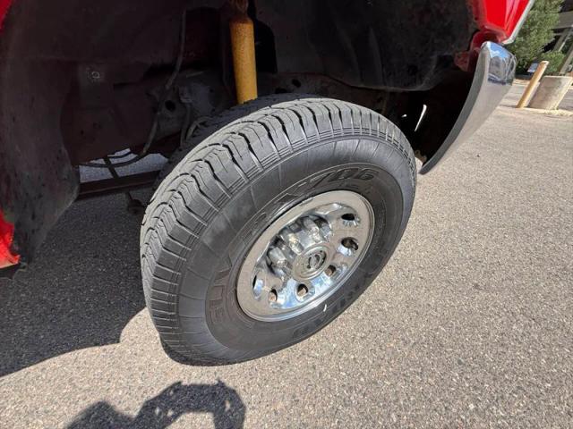 1999 Ford F-250 Base
