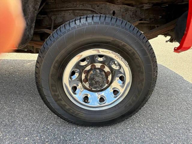 1999 Ford F-250 Base