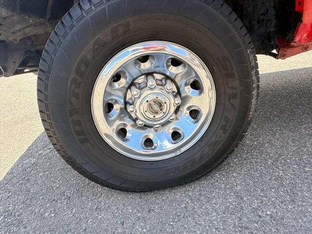 1999 Ford F-250 Base