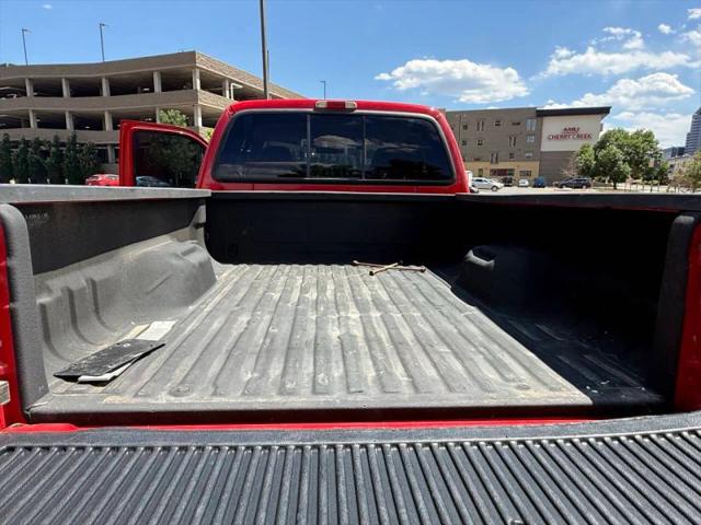 1999 Ford F-250 Base