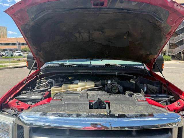 1999 Ford F-250 Base